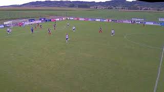 81. Minute: 1:1 Tomislav Kovacevic (SV W4IT Ziersdorf)