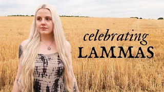 🥖 Celebrating Lammas/ Lughnasadh | Simple Paganism