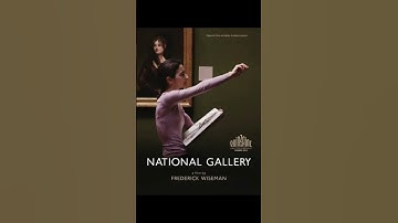 Movies on Art and Creativity you must watch as an artist or creative person