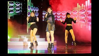CARA hát live Magic và Làm Sao Em Biết Em Buồn MV Top Hits  Tháng 05