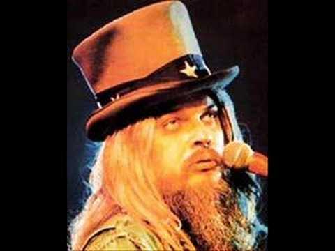 "Roll Away the Stone" -- Leon Russell