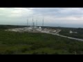 Atlas V MUOS-1 Launch Highlights