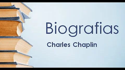 Em qual ano Chaplin foi embora do Estados Unidos e em qual país foi morar *?
