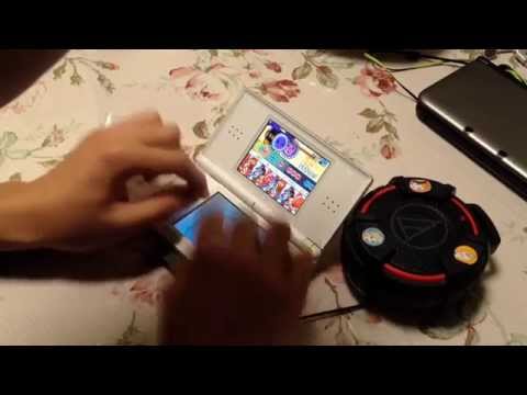 【太鼓の達人DS1】 ウィリアム・テル序曲 全良＋α