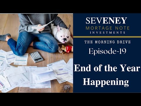Note Investing: 7E Investments Morning Drive: New Year Goals Note Investing: 7E Investments Morning Drive: New Year Goals