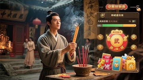[Multi SUB] ｜穿越成武大郎？他靠现代知识改良炊饼、给潘金莲买珠宝胭脂、甚至帮郓哥开店暴富！反手觉醒威望系统靠宠妻狂赚亿万！#下山追短剧#MiniDrama#精彩大陆短剧
