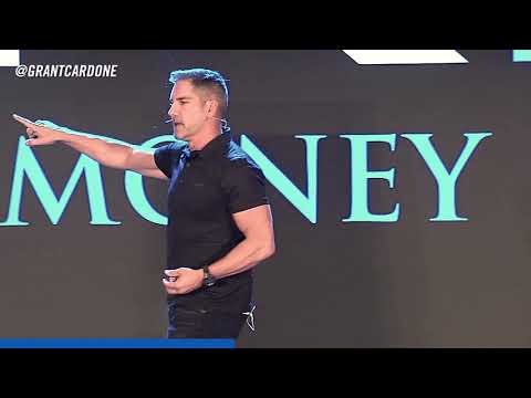 What You Don't Know About Money - Grant Cardone thumbnail