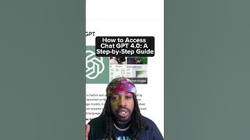 Access ChatGPT-4o for Free + New Features #chatgpt #chatgpt4 #openai #chatgpt4o #ai