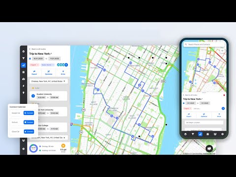 Lead Mapper video preview 2