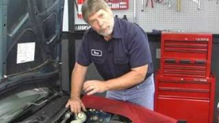 How To Diagnose Problems With Your Brakes– AutoZone Car Care