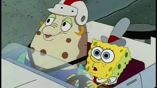 SpongeBob - Finds Out He's Cheating