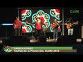 Daniela  Alvarez - Festival de la Producción , Icaño - Catamarca #catamarca #festivales