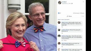 Two Black Men Found Dead at the Home of Democratic Party Donor Ed Buck
