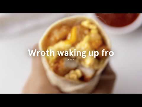 Morning Scramble 7 - Morning Scramble 7