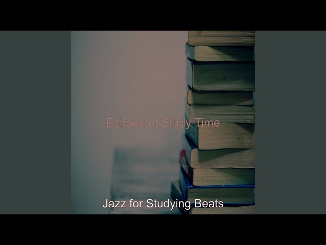 Swing Big Band Soundtrack for Study