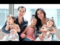 FAMILY PHOTOSHOOT! - January 28, 2017 -  ItsJudysLife Vlogs