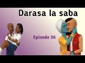 DARASA LA 7 Standard Seven Episode 36
