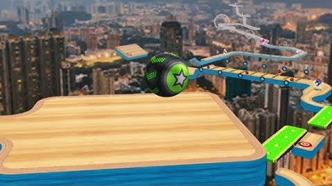 Going Balls Super Speedrun Gameplay Level 159-160 | Goingballs | Gameplay | Speedrun