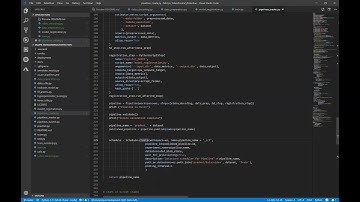 MLOps with VSCode + Azure Machine Learning + Azure DevOps