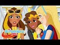 Wolny dzień Hawkgirl | Najlepszy gadżet | DC Super Hero Girls po Polsku