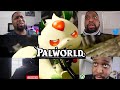 How everyone reacted to palworld controversy