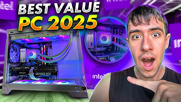 This “Locked” Intel CPU Is the Best Value Gaming PC in 2025