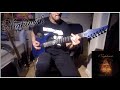 Nightwish - Tribal -(Guitar Cover)