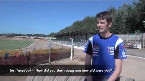 Conor Cummins Answers Your Questions Teaser