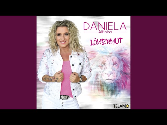 Daniela Alfinito - Bye Bye Bis Zum Naechsten Leben