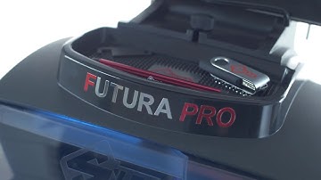 Silca Futura PRO 1 Introduction