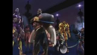 Opening Titles : Super Lifeform Transformers: Beast Wars Returns