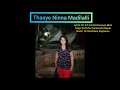 Thaaye Ninna Madilalli | Bhavageethe