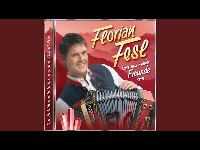 FLORIAN FESL - A BUSSERL