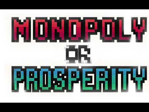 [Gemini Hackthon] Monopoly or Prosperity