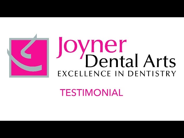 Joyner Dental Arts - Testimonial - Debra class=