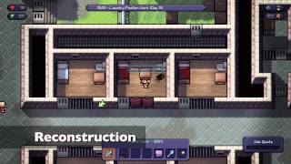 The Escapists: Masterminds Of Escape [Xbox One]