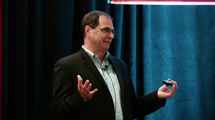 Amgens Jerry Murry on Digital Transformation