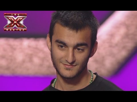 Эйвазили-Вусал---Синяя-вечность---Магомаев---Х-Фактор-5---Кастинг-в-Днепропетровске---20.09.2014