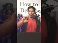 how to decide for your daily work #chan #positivevibes #celebration #life #decisions
