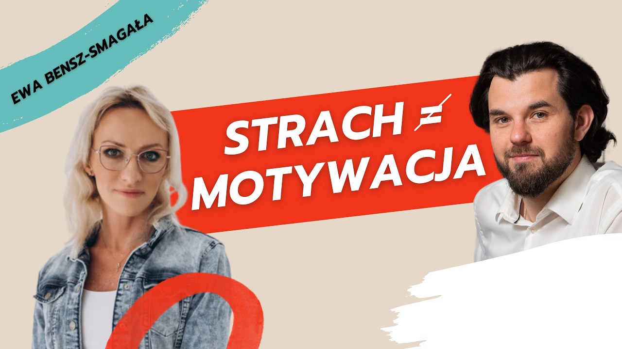 Dlaczego strach niszczy motywację dzieci?