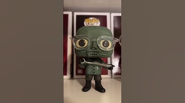 Do You Like Art Series Pops? #funkopop