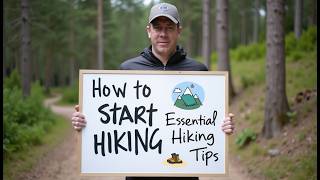 If I Was Going To Start Hiking In 2025 This Is What Id Do