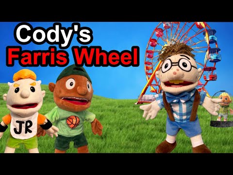 SML Movie: Cody’s Farris Wheel