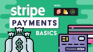 Stripe Payments Basics   Including New 3D Secure Requirements for EU Customers