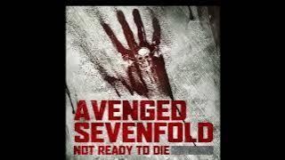 Download lagu Avenged Sevenfold - Not Ready To Die (Backing Track for Guitar)