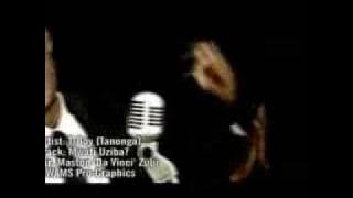 Mwati Uziba by T-Boy