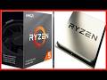AMD Ryzen 3600 Review Power, Performance, and Value for Gamers