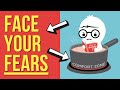 Getting Out of Your Comfort Zone Quiz