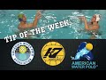 KAP7 Tip of the Week: Pass and Retrieve Drill