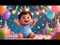 Little Hero Award Show 🏅🦸 | Inspiring Kids Celebration Song | Fun Nursery Rhyme for Children